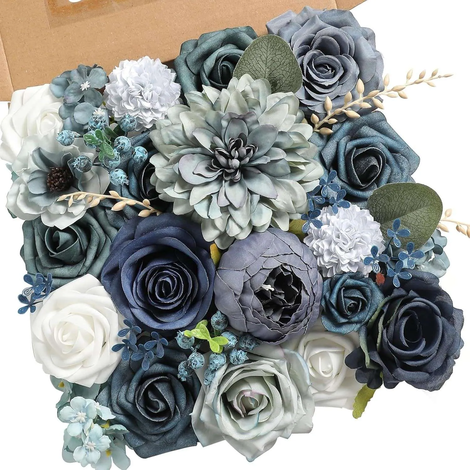 Compilazioni di fiori di fiori1
