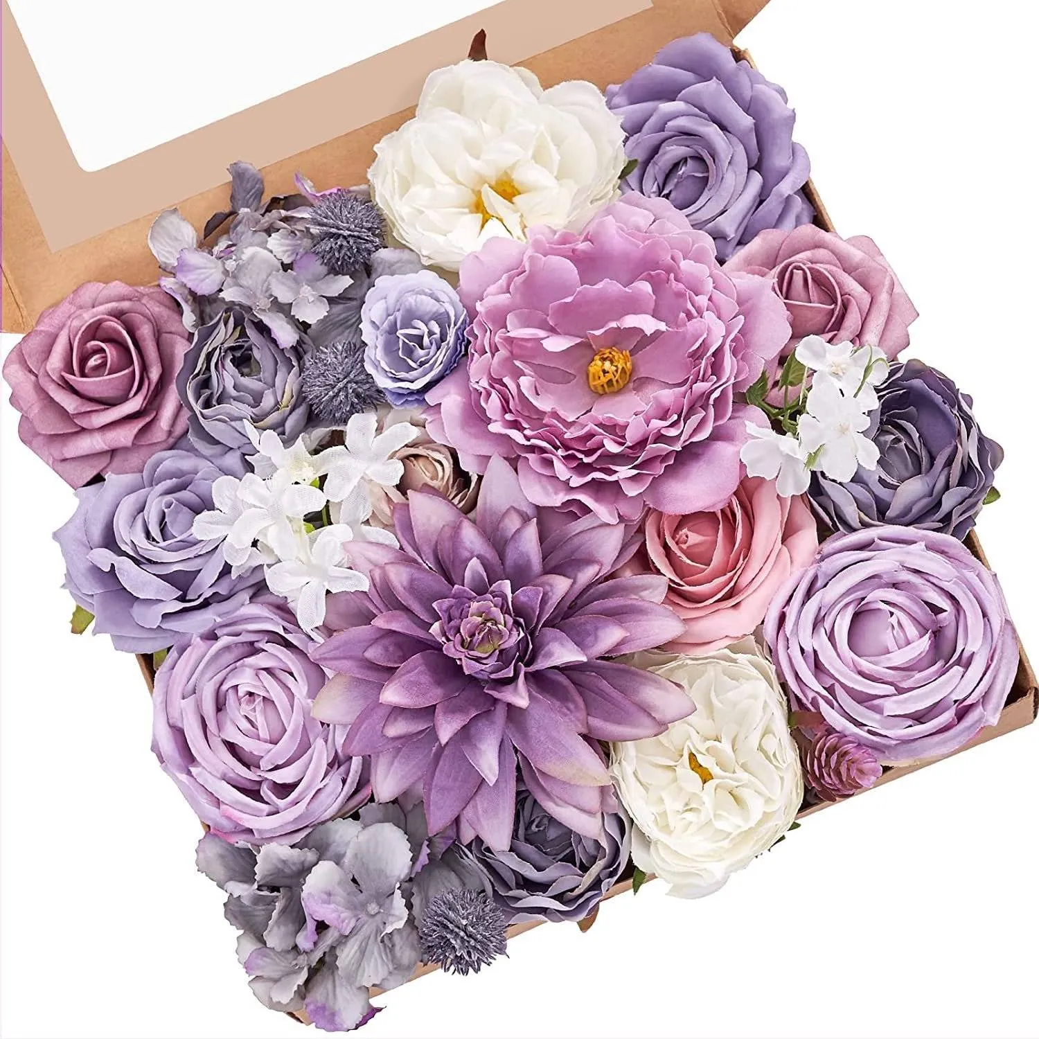 Compilazioni di fiori di fiori1