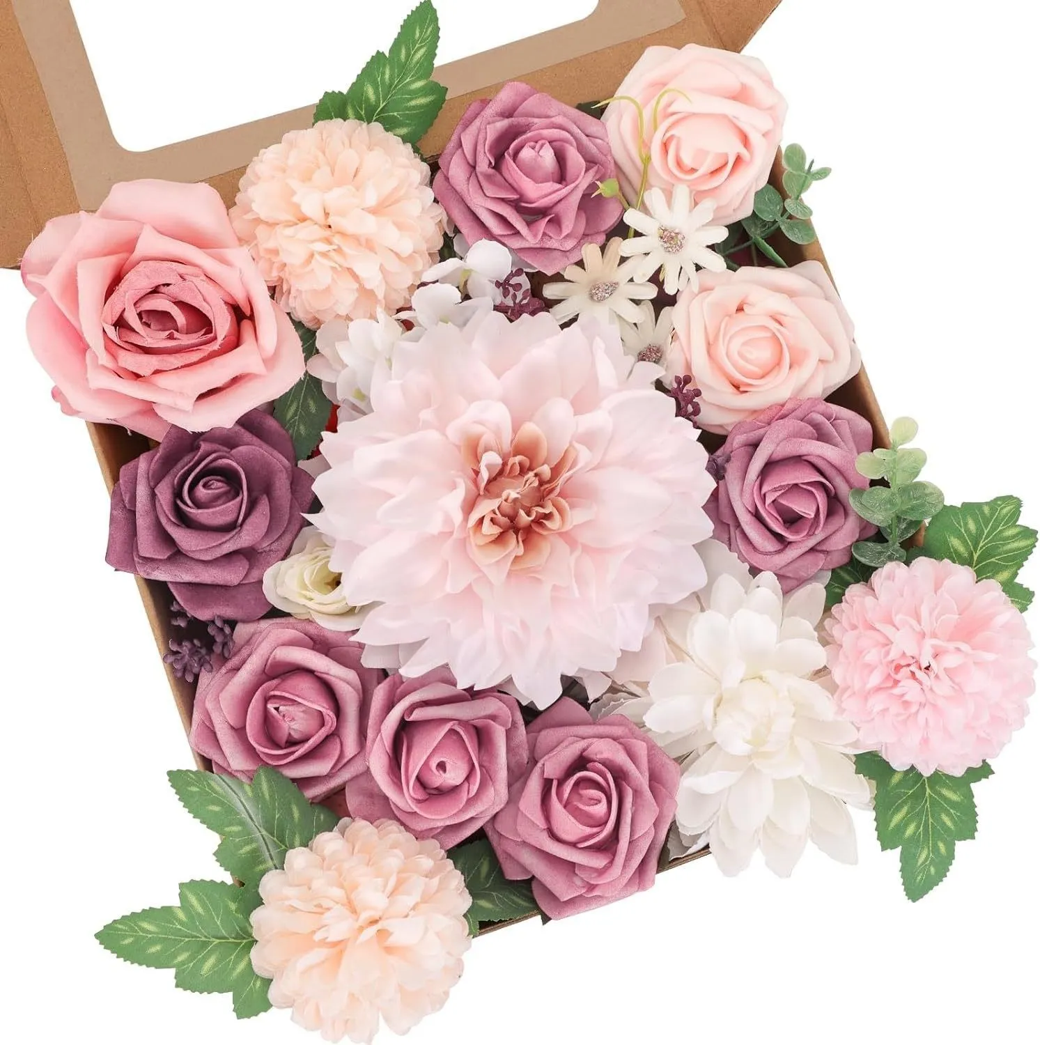 Compilazioni di fiori di fiori1
