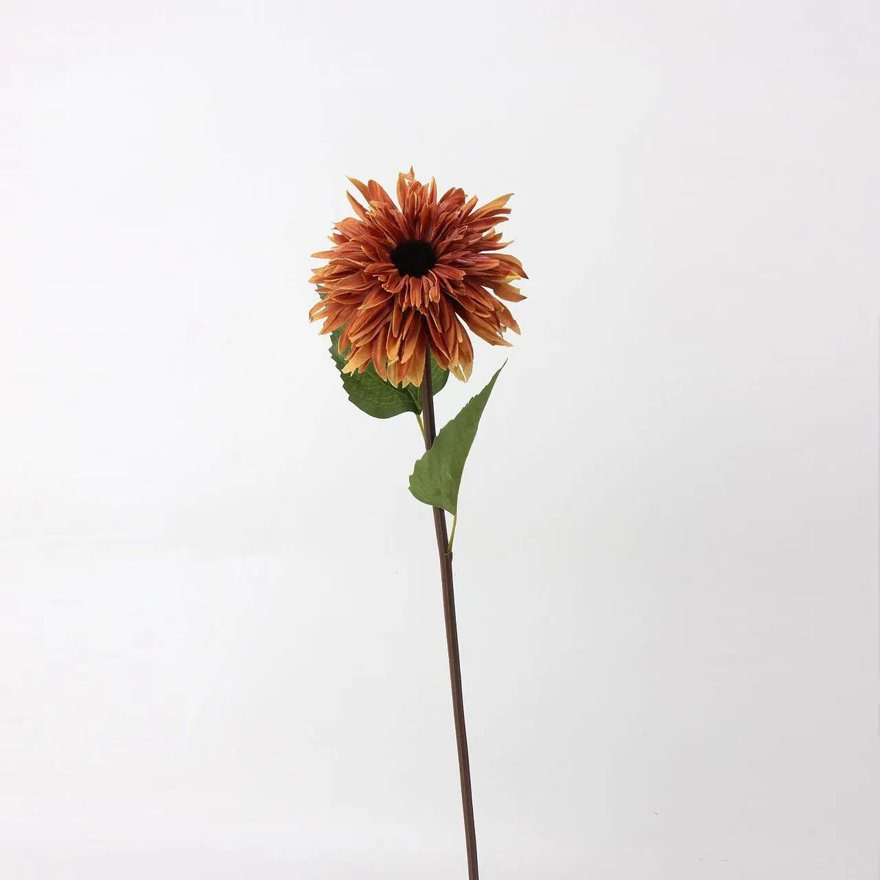 dipinto ad olio di girasoli