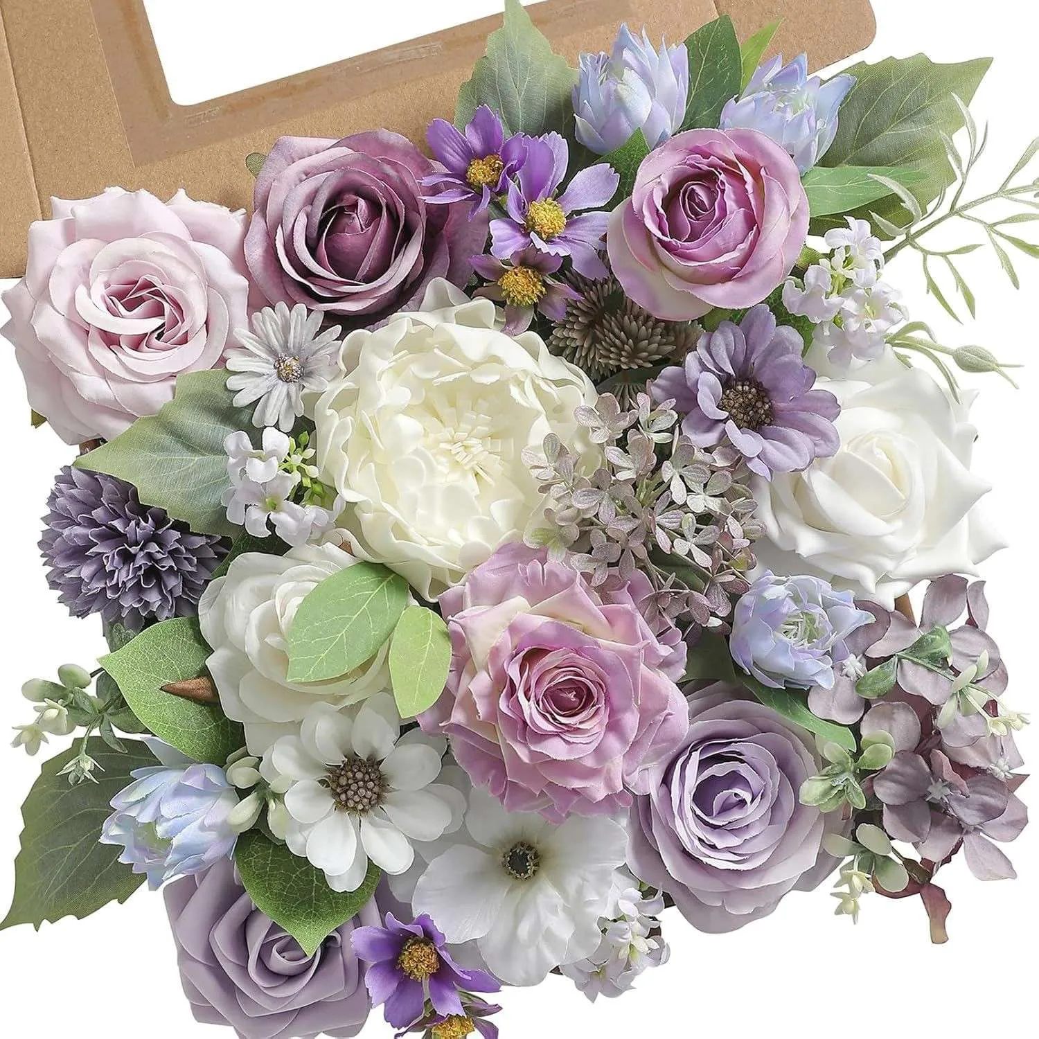 Compilazioni di fiori di fiori1