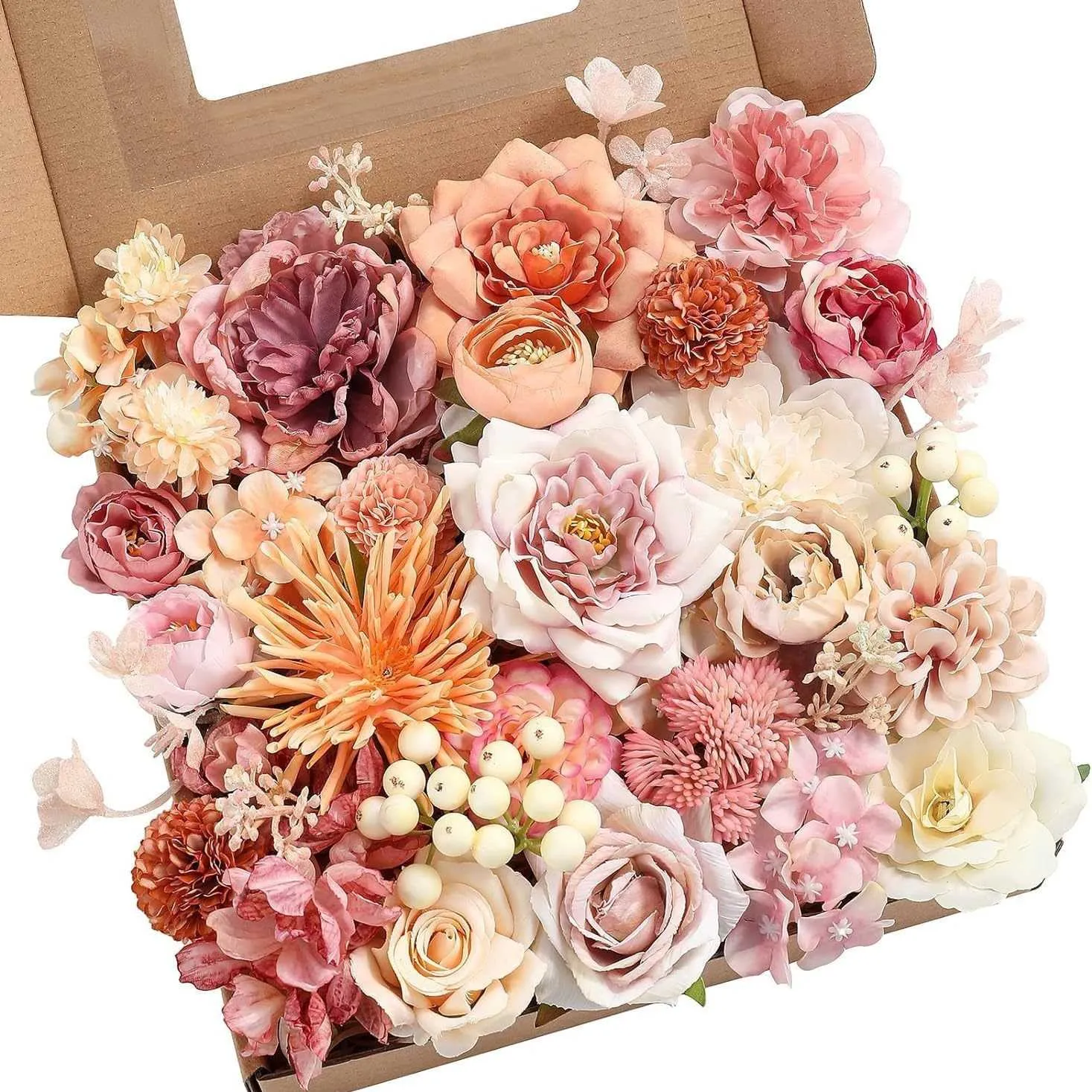 Compilazioni di fiori di fiori1