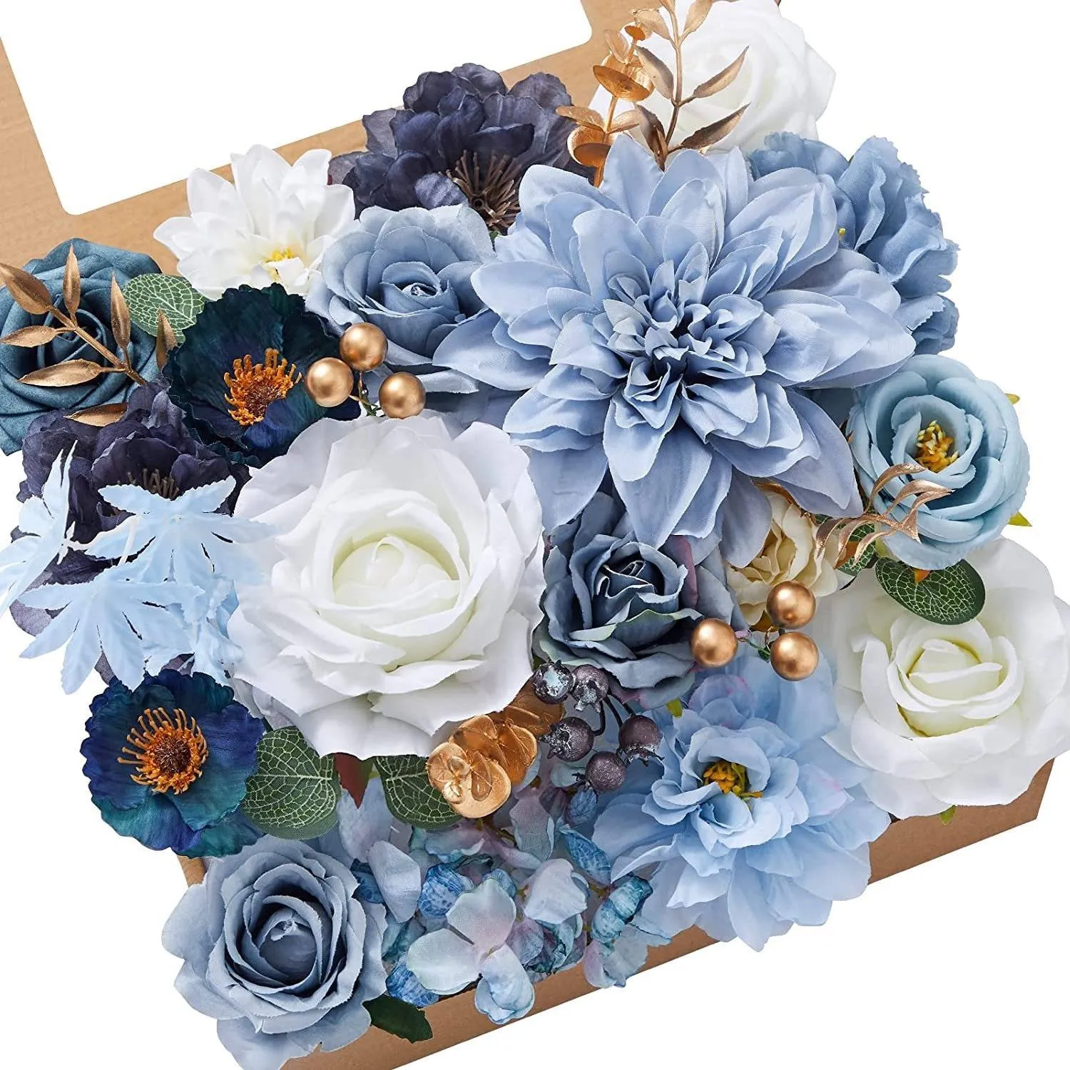 Compilazioni di fiori di fiori1