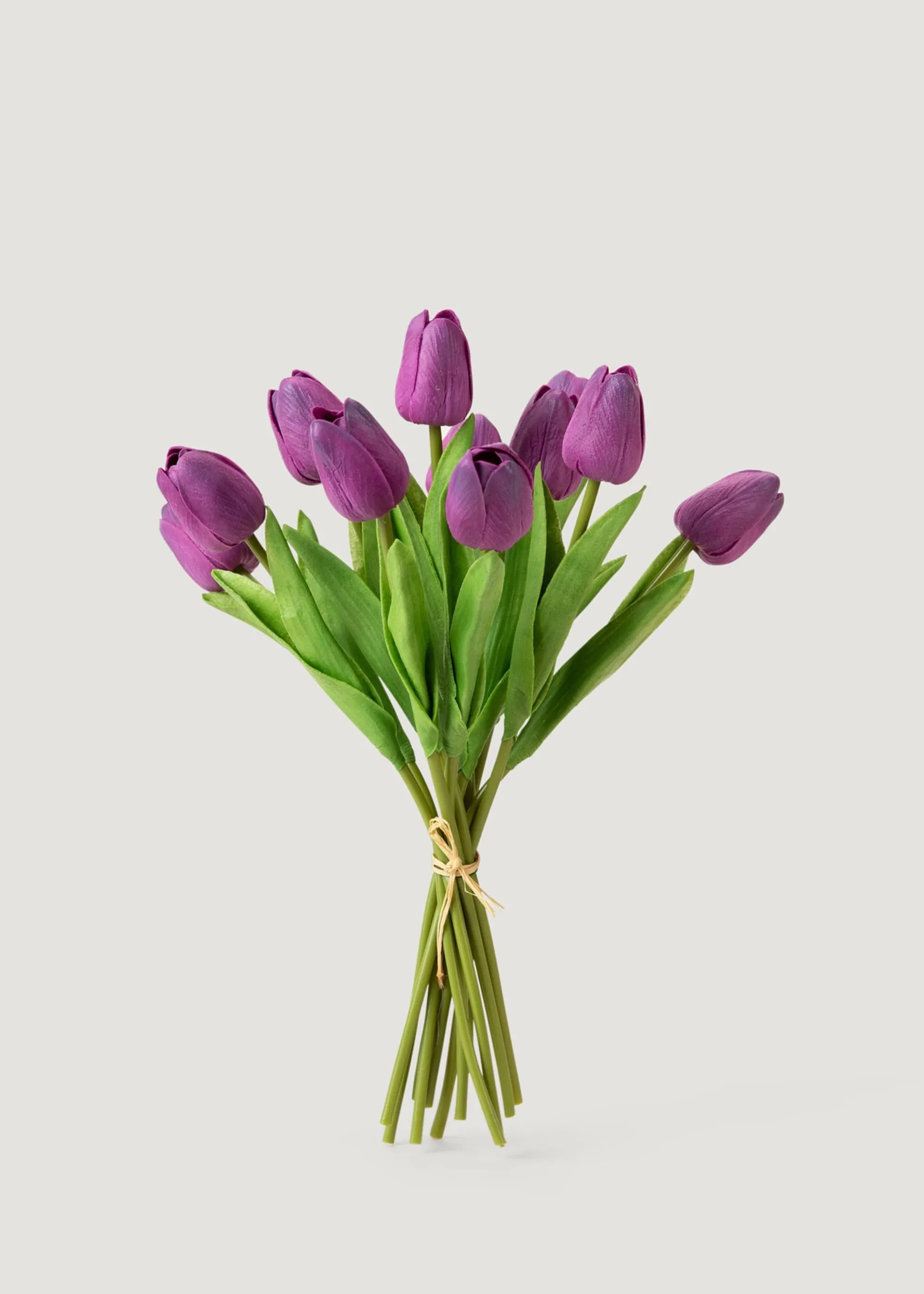 Fiori artificiali Vero toulip