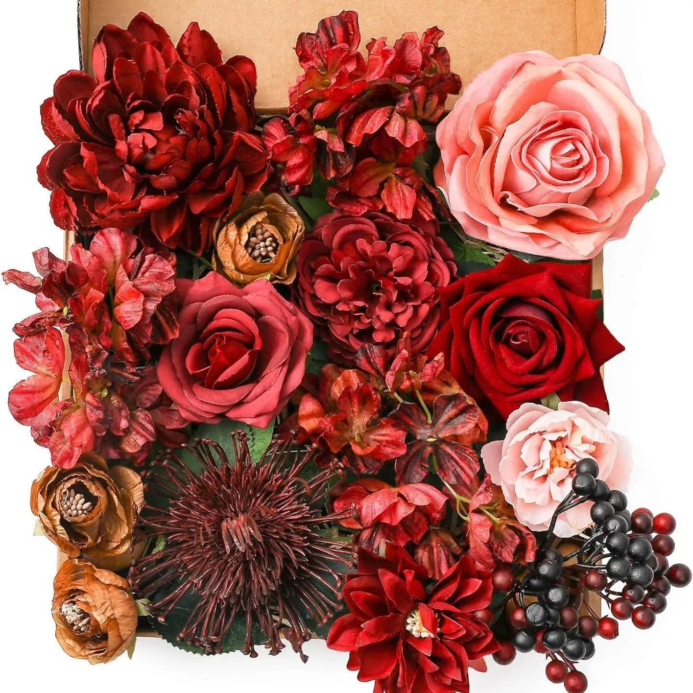Compilazioni di fiori di fiori1