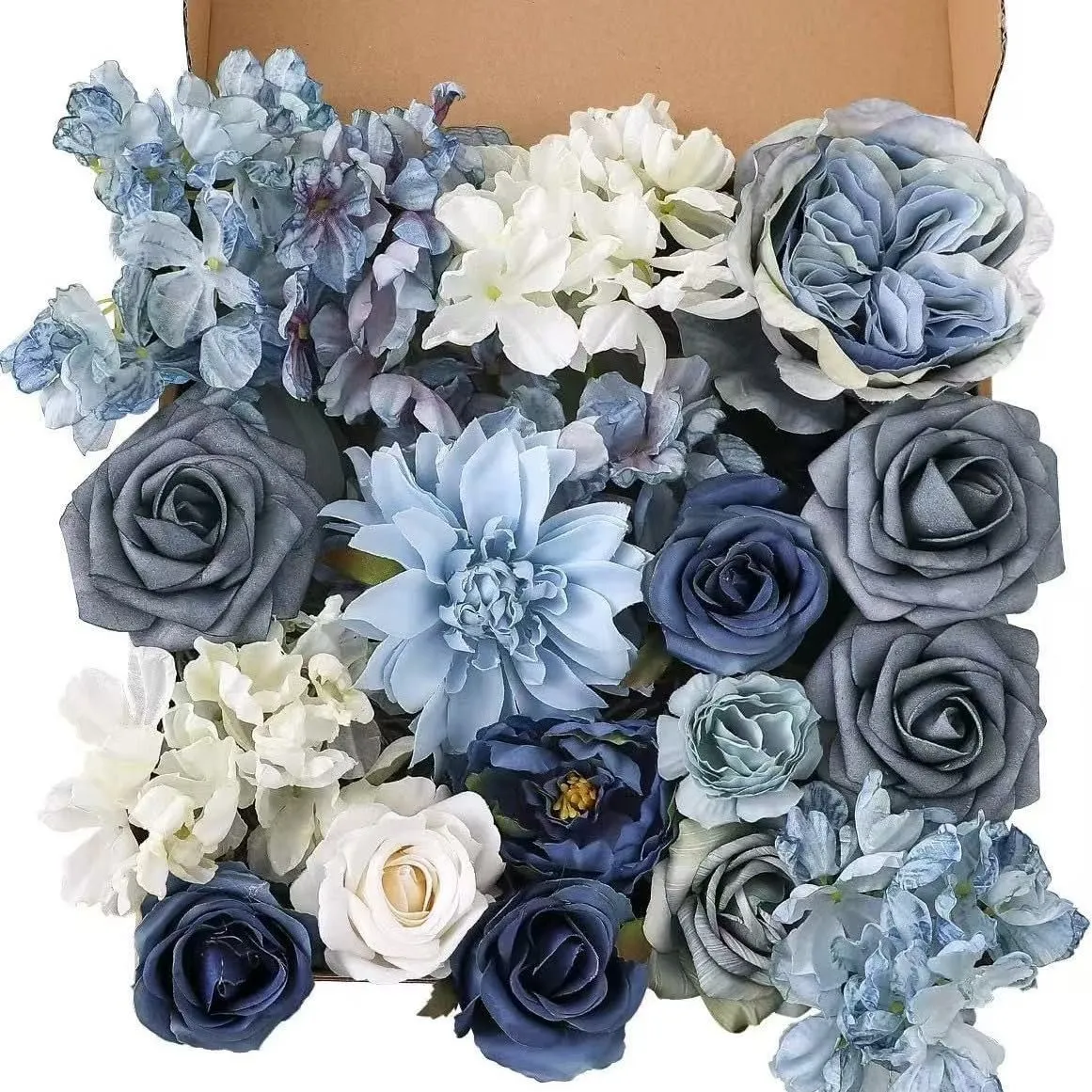 Compilazioni di fiori di fiori1