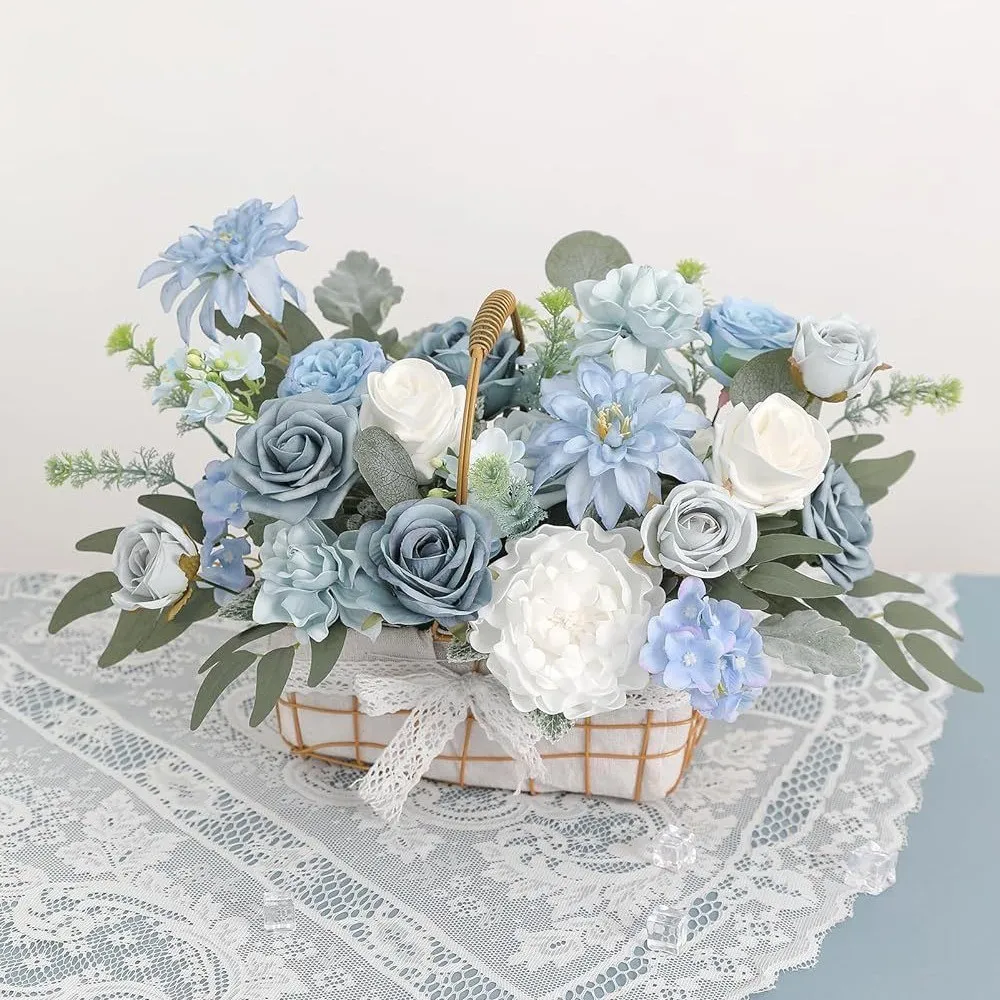 Baby Blue