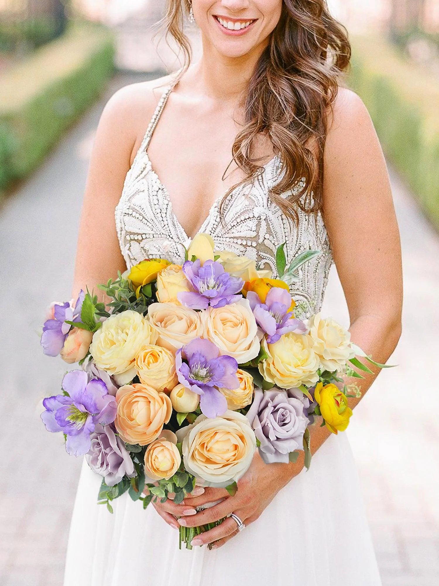 Bouquet Dopamine Dazzle