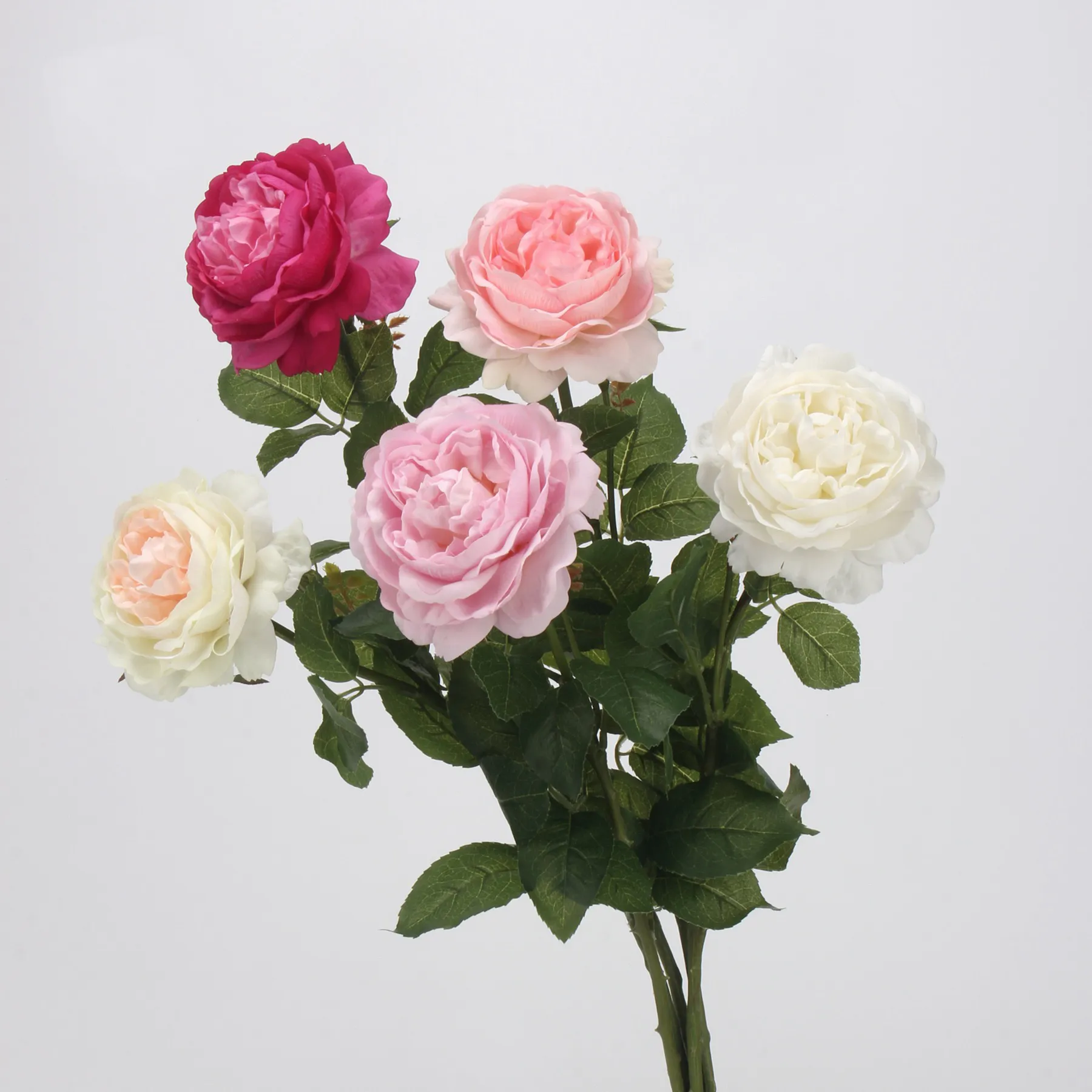 The future of flower bed decoration