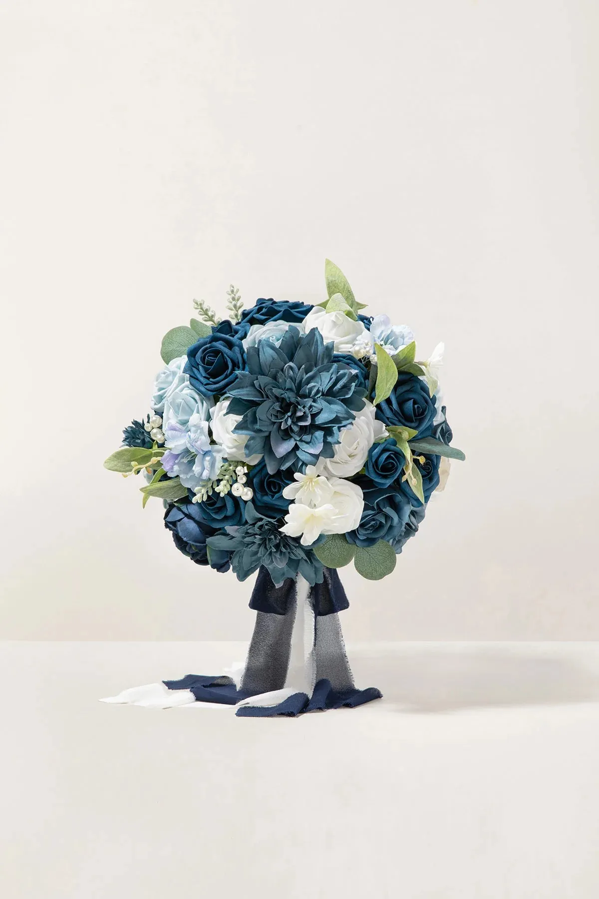 Bouquet di eleganza della sfera reale