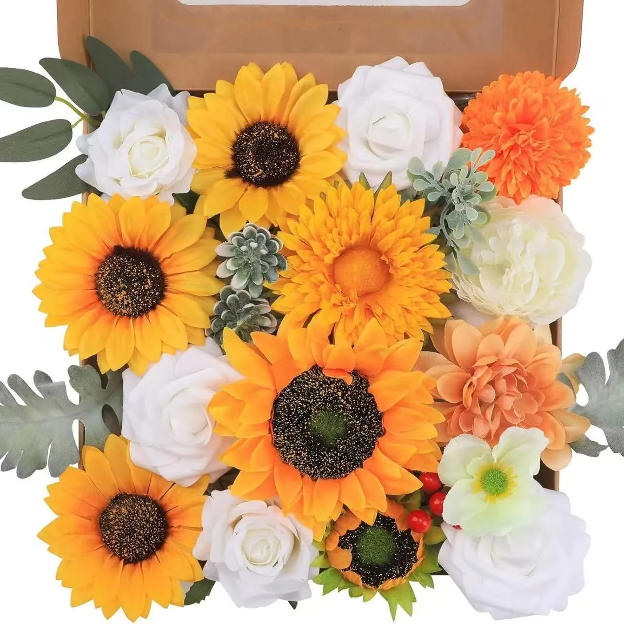 Compilazioni di fiori di fiori1