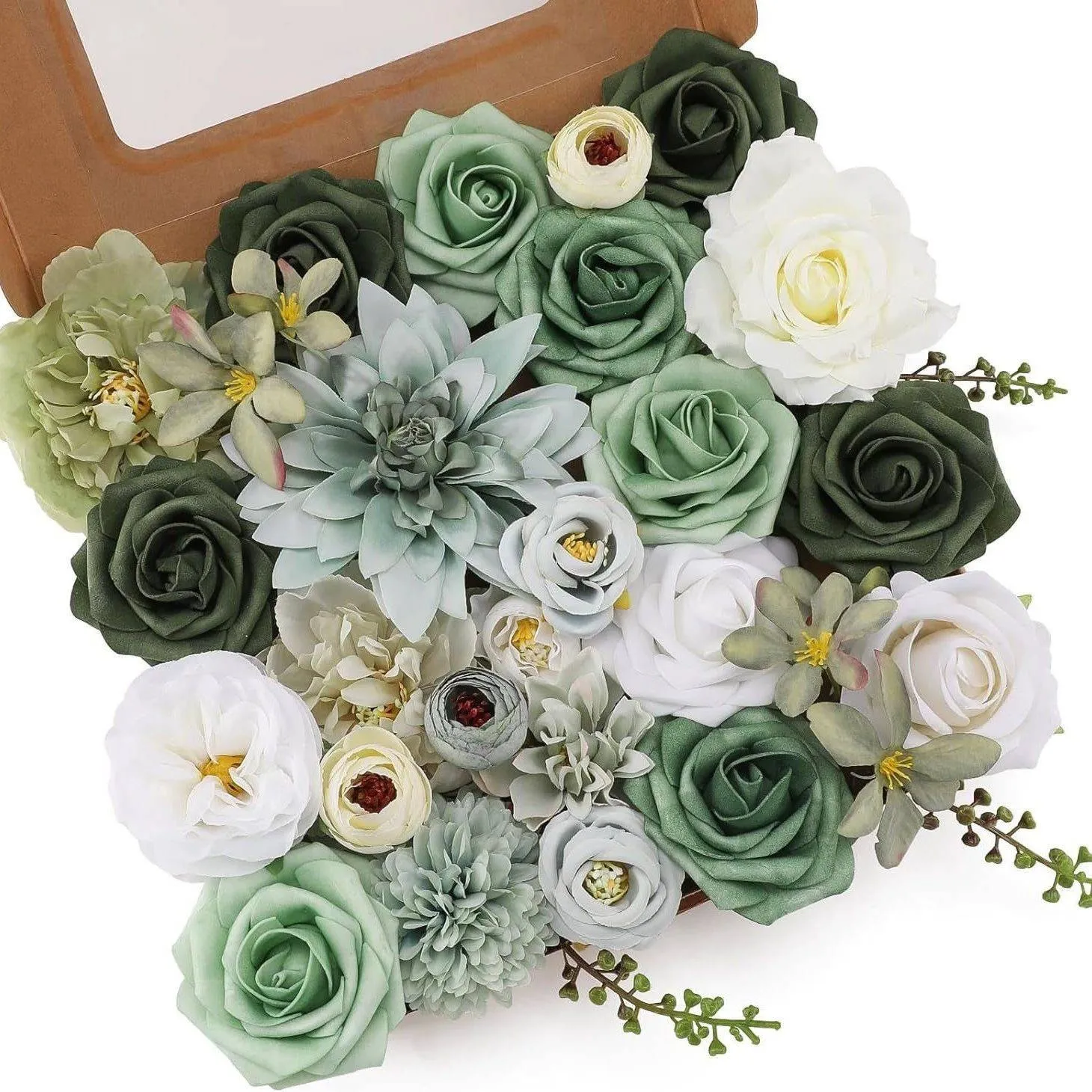 Compilazioni di fiori di fiori1
