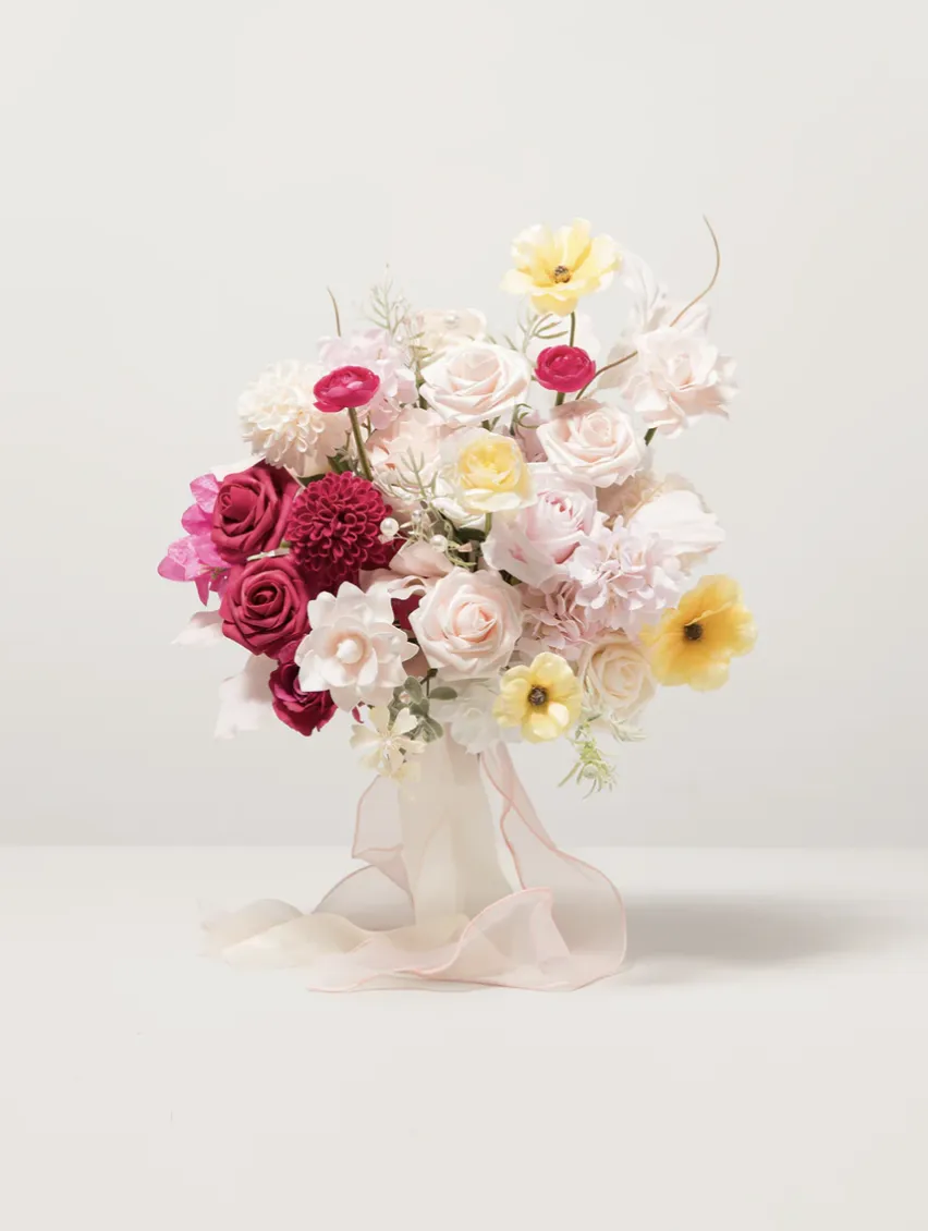 Bouquet Dopamine Dazzle