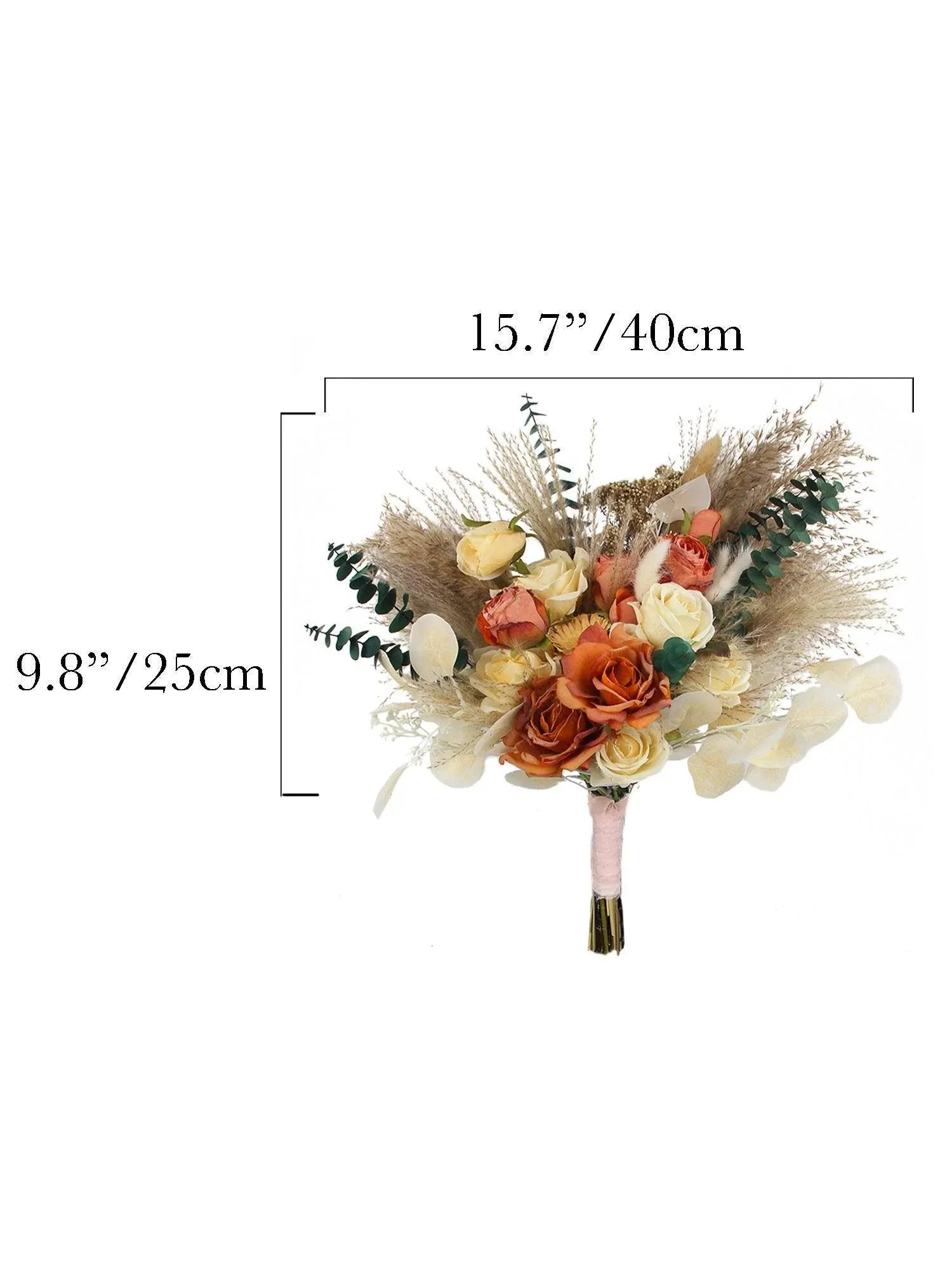 Bouquet selvaggio Amour