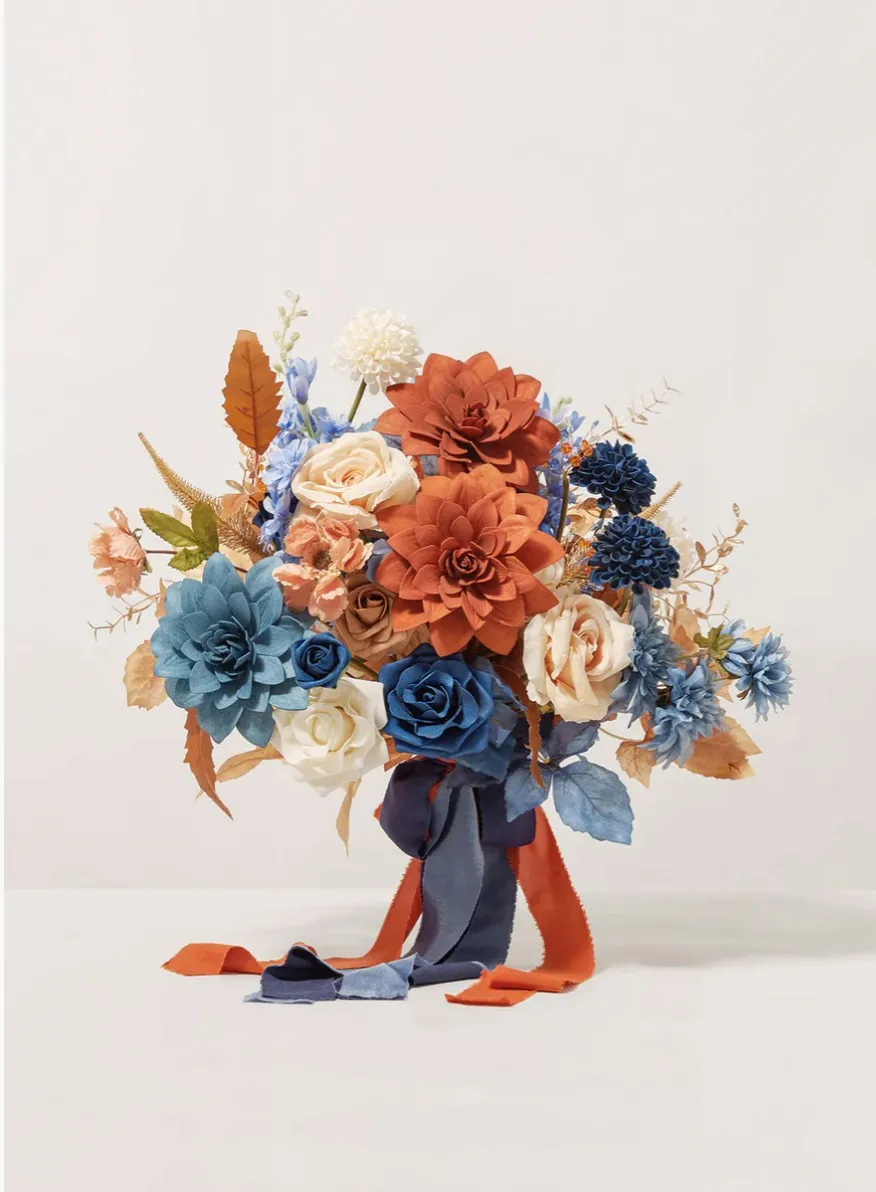 Bouquet selvaggio Amour