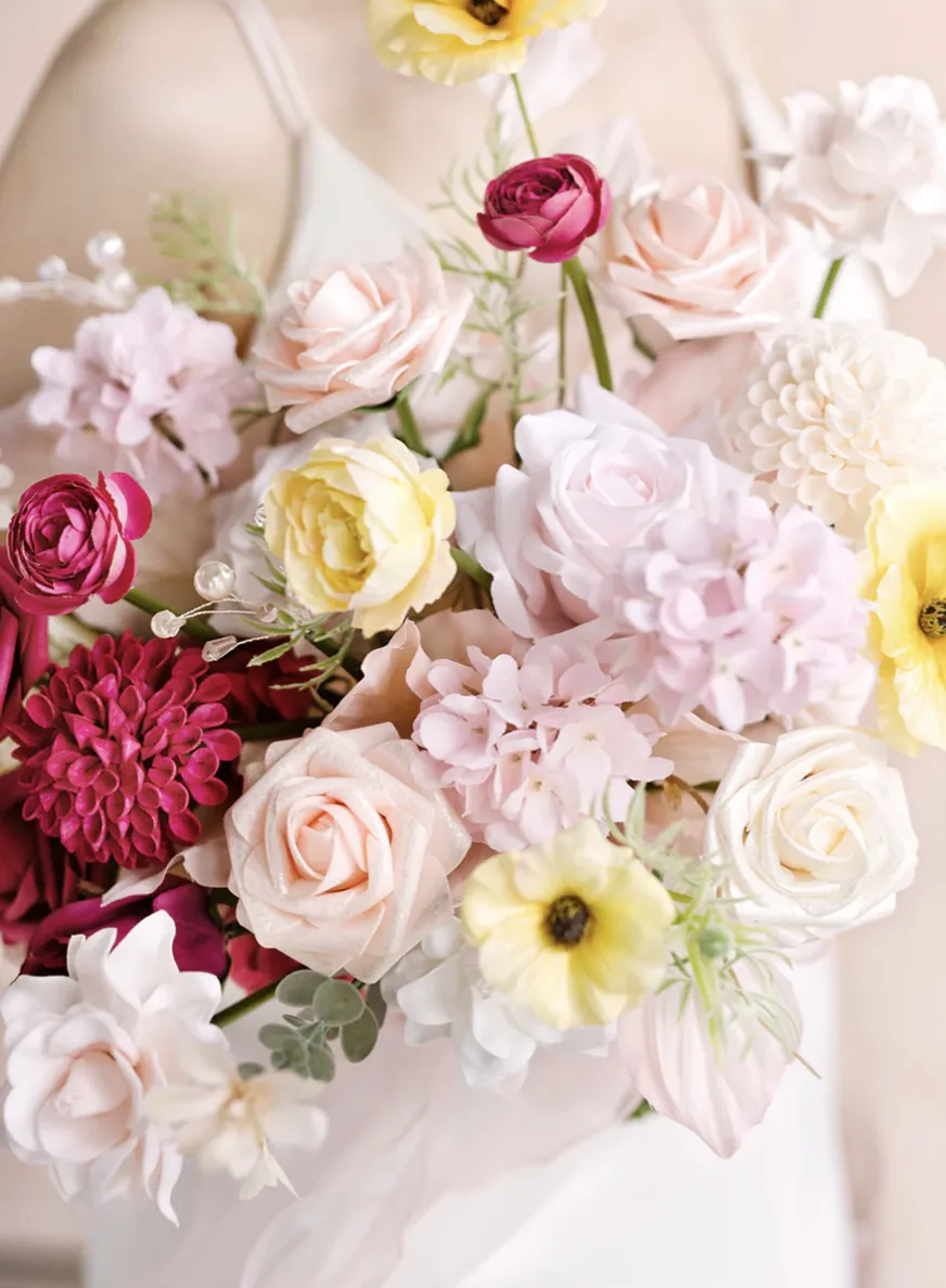 Bouquet Dopamine Dazzle