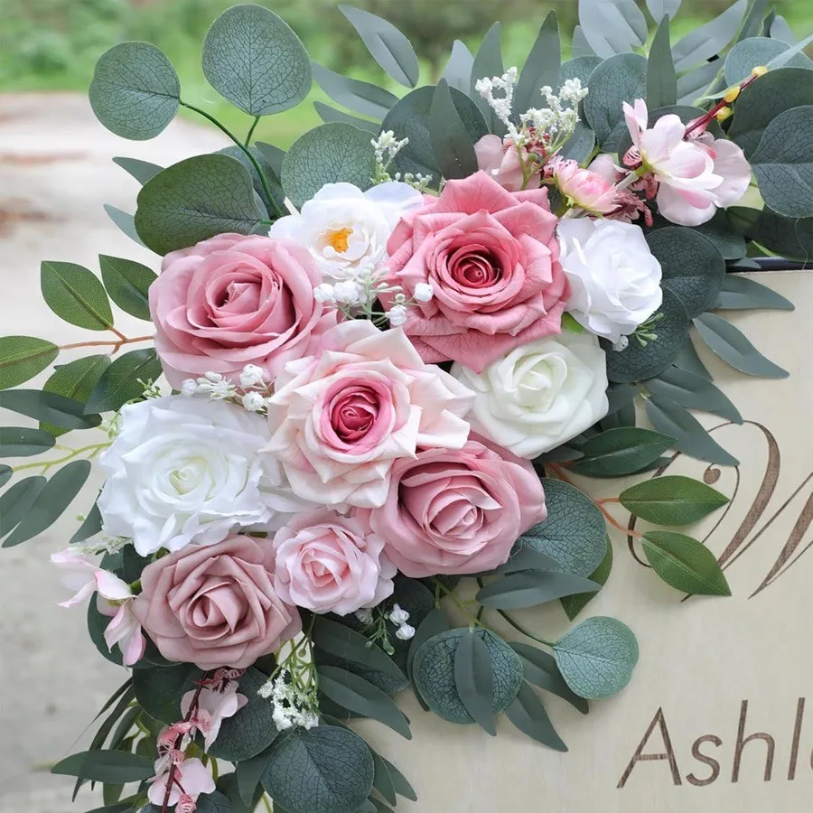 Segno Senior Flower Pink